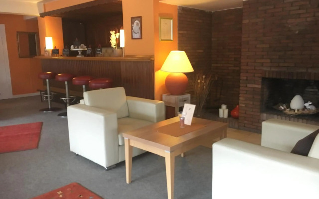 Hotel Imperial Hamburg