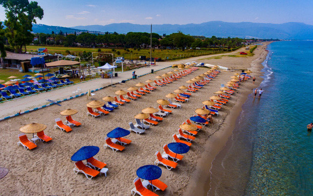 Odelia Resort Hotel