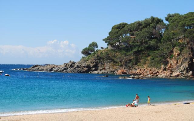 Hotel Calella de Palafrugell