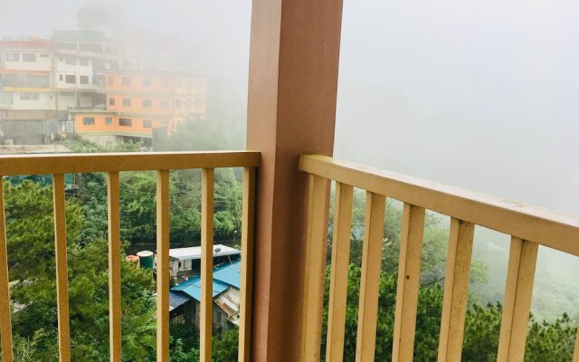 Baguio Vacation House