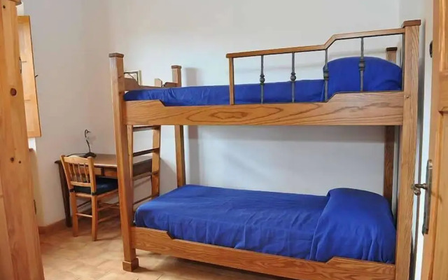 Agriturismo Santa Veronica