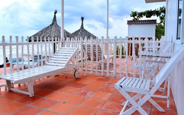 Manila Resort