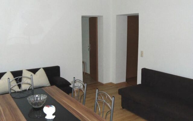 Hostel Vorharz Ballenstedt