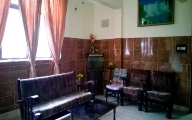 Hilltown Hotel