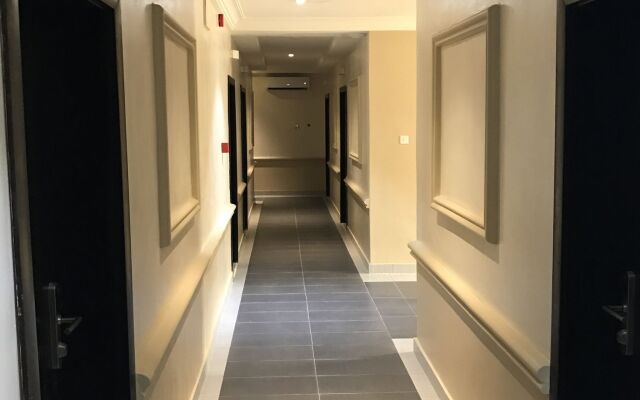 Msquare Hotel