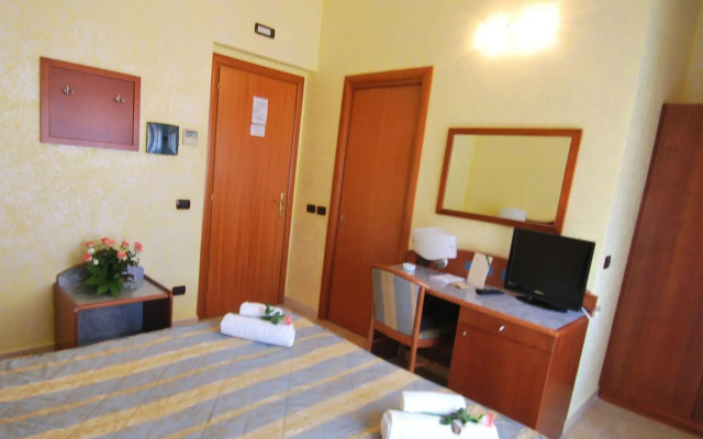 Hotel San Giuseppe - CityHotel Catanzaro