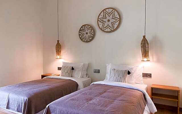 Reset Lombok Hotel