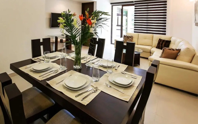 TAO Luxury Apartments