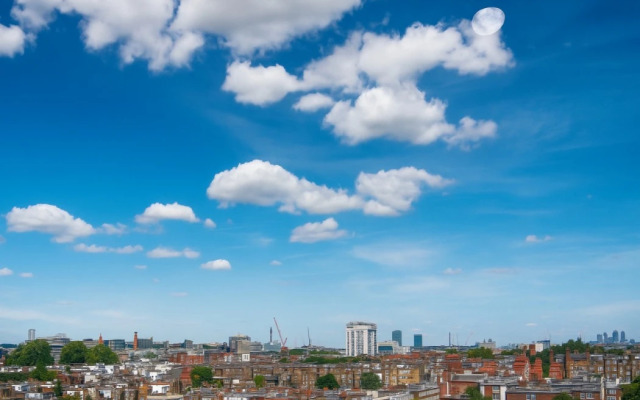 Chelsea Cloisters Serviced Apartments