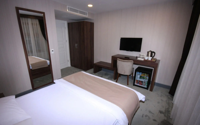 Vita Suites Karakoy