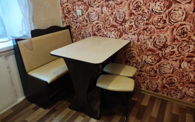 Апартаменты Домино на улице Аэровокзальная 2В