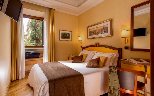 Hotel Oxford