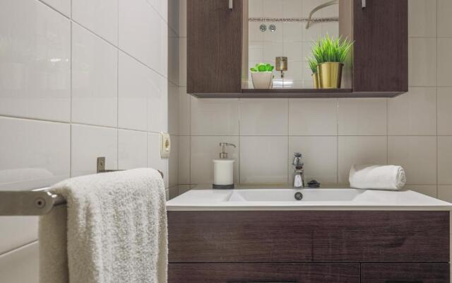 Chic&Luminoso-Wifiac/Elegant Apt in Salvador 2 Br