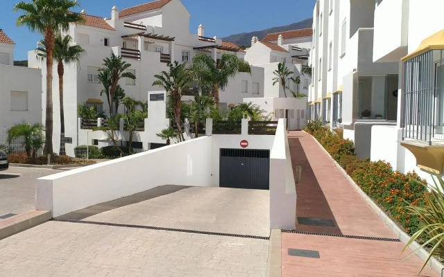 Urb. Valle Romano Capitolio 11B-C