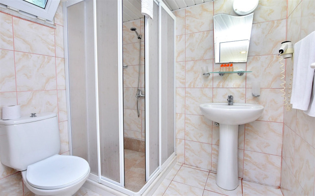 Side Altinkum Bungalow Hotel