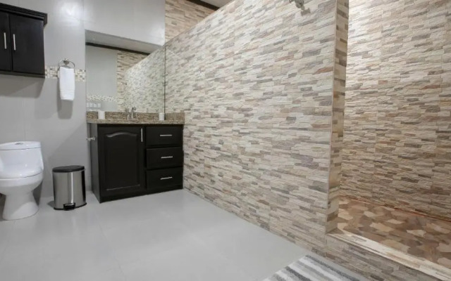 Serenity Rainforest Condos