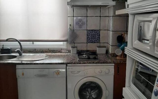 Apartamento San Antonio