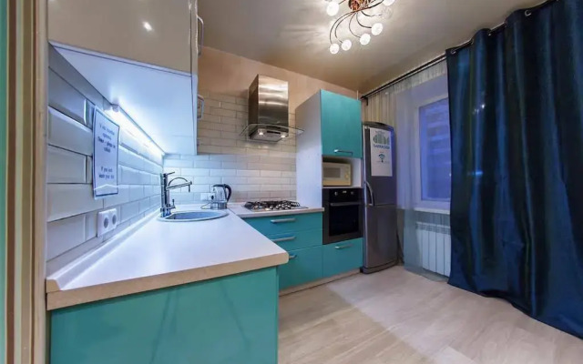 Apartments Barraсuda