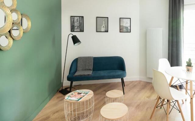 L'Instant Nantais by Cocoonr