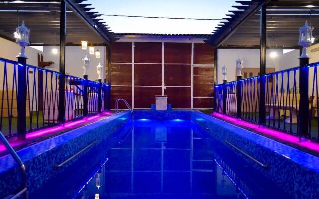 Villas and Chalets Jadeite