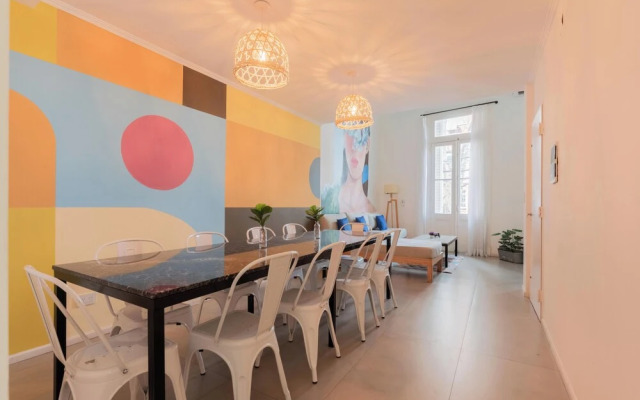 FLIPHAUS SohoVibes