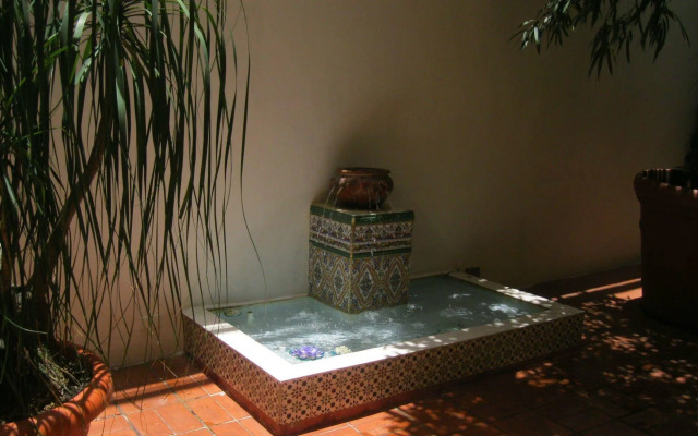 Residencial La Fonte