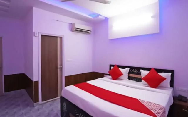 Sky view Residency