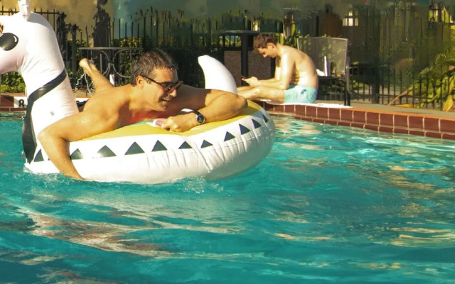 Bposhtels Scottsdale