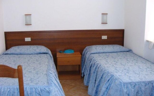 Affittacamere Sabini Giancarlo