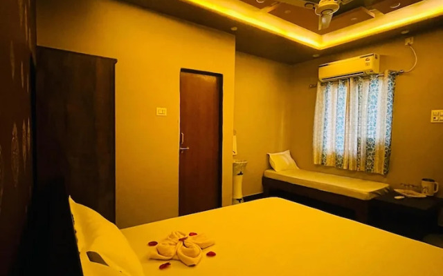 Shree keshrinandan home stay