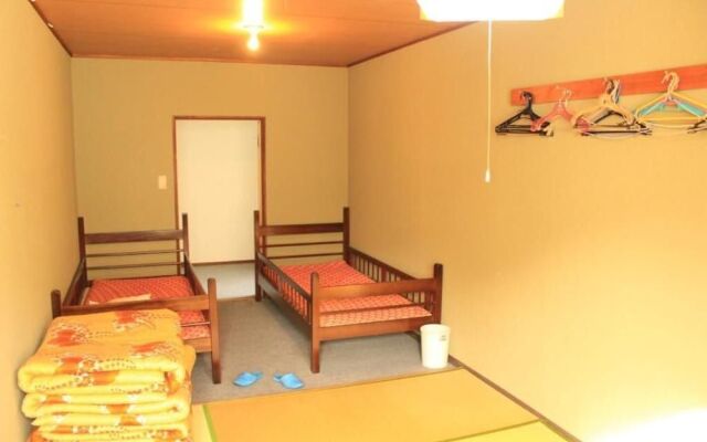 Dancinghouse chikichiki banban