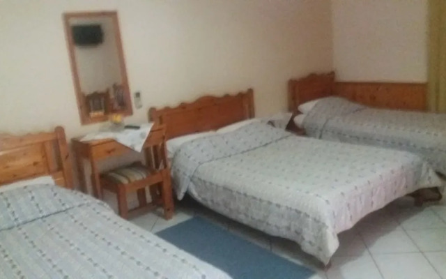 Guesthouse Pyrassos