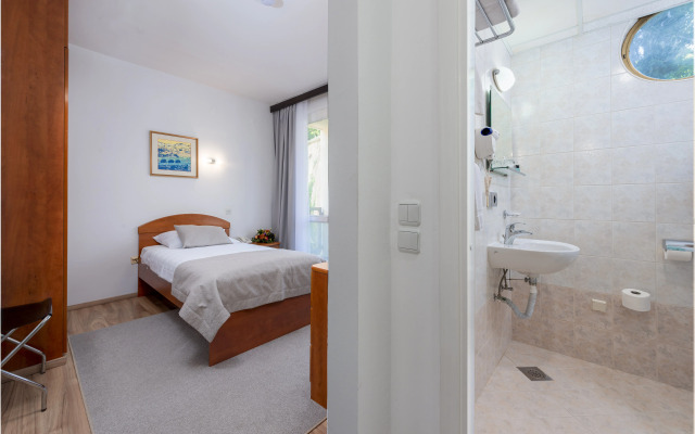 Hotel Vis