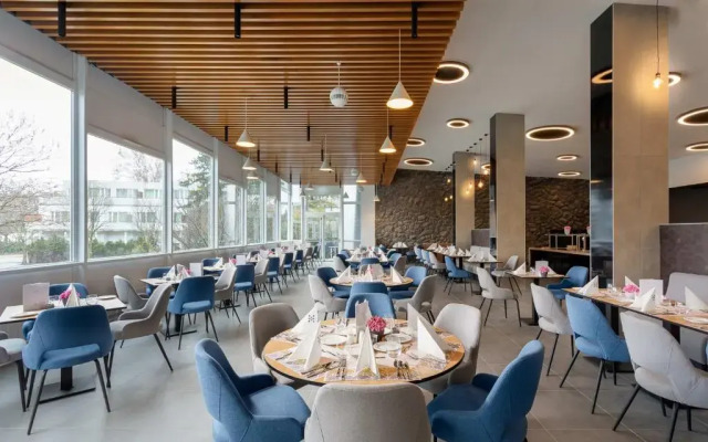 Hunguest Hotel Beke