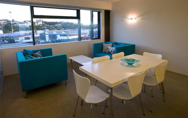 Vue Apartments