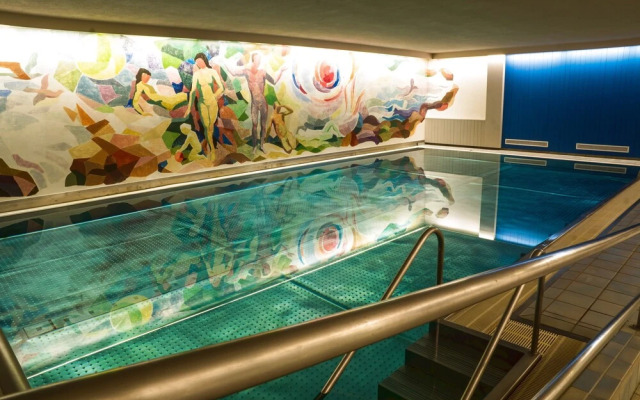 Felbermayer Hotel & AlpineSpa - Montafon