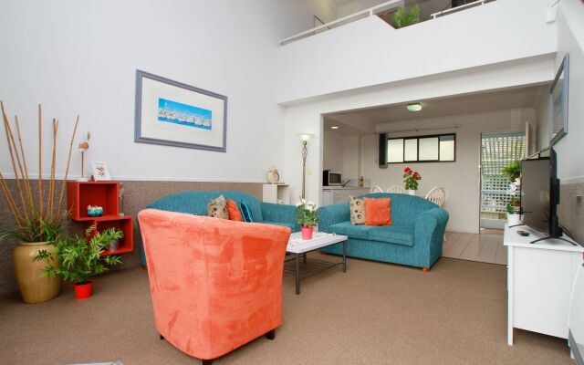 Best Western Sea Spray Motel