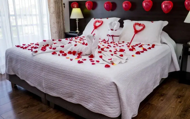 Hotel & Spa Las Taguas