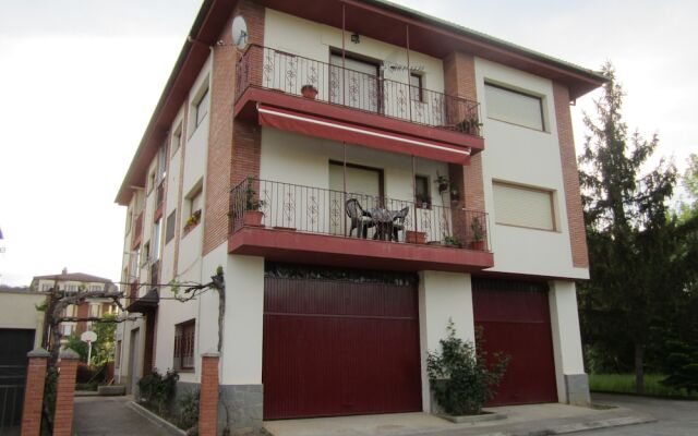 Apartamentos Hermanas Sallan