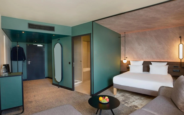 Novotel Bern Expo