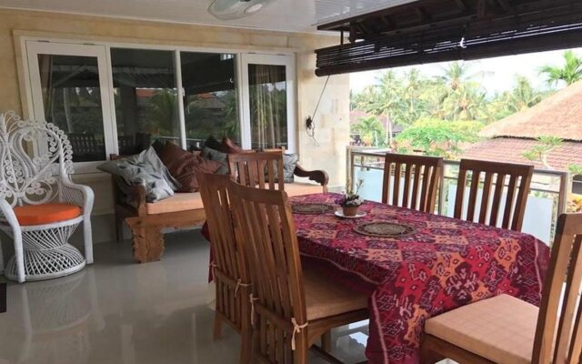 Bali Breeze Bungalows