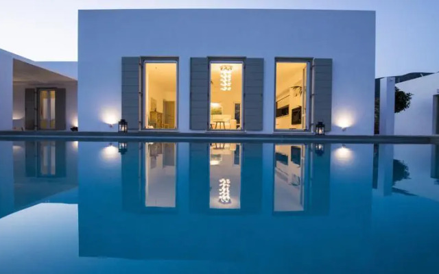 Villa Athena