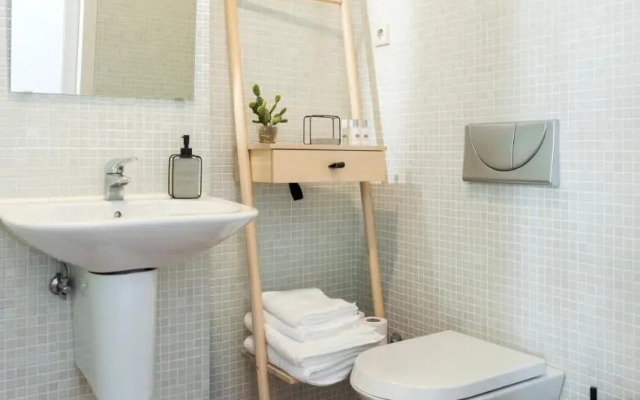 Impar luxury residence