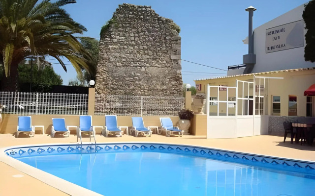 Torre Velha