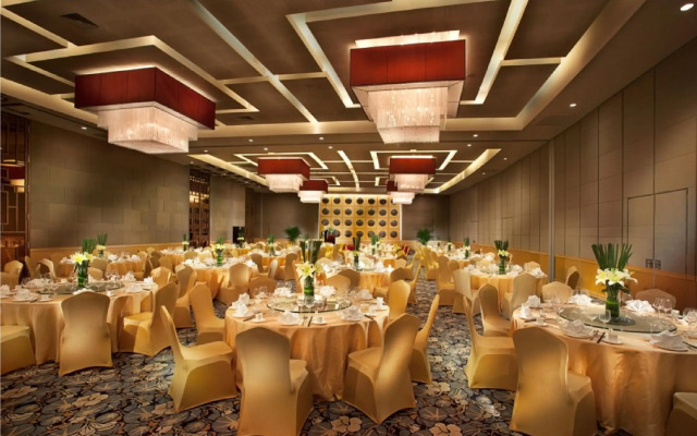 Jin Jiang International Hotel Xi'an