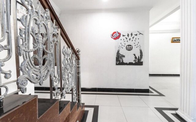 OYO 339 Mojopahit Residence