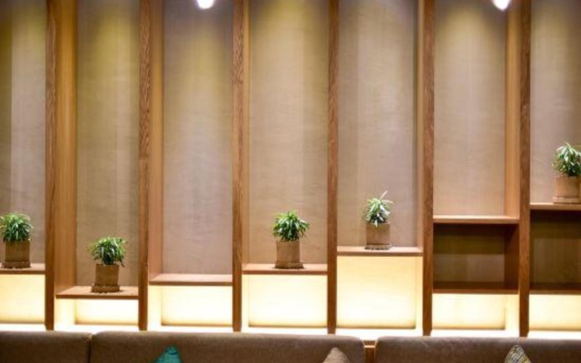 True Go Hotel (Beijing South Luogu Lane Andingmen) – Lobby – Beijing