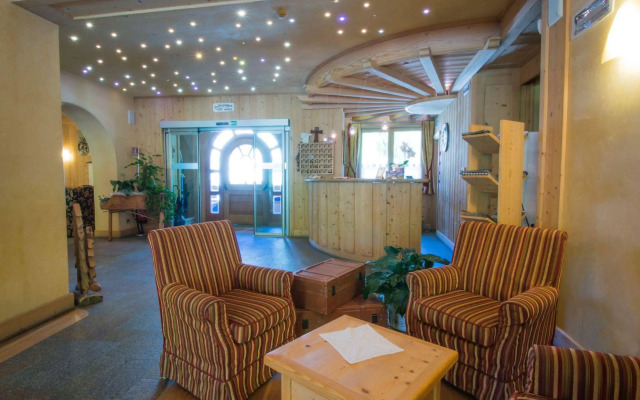 Hotel Funivia Bormio