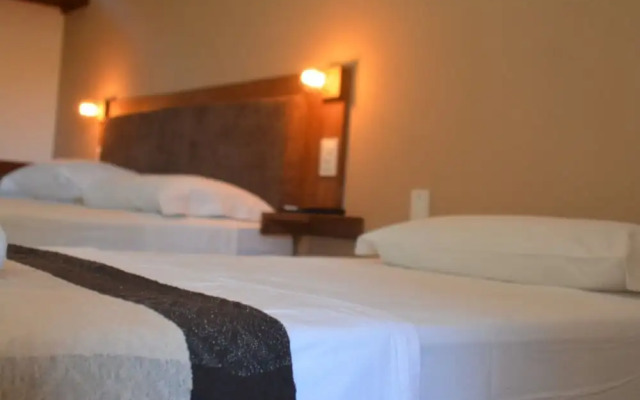 Pousada Tropical Brasil