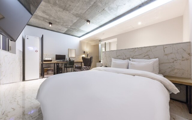 Daejeon Shintanjin Hotel LOD